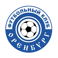 Оренбург футбольный клуб