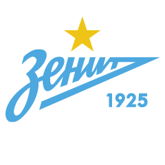 ФК Зенит Санкт-Петербург