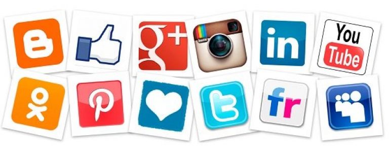 Основы Социального Медиа Маркетинга